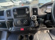 2019 Peugeot Boxer – Model: Boxer 335 Professional L2H2 Blue HDi – KP69RVL