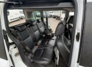 2015 Ford Tourneo Connect – Model: Tourneo Connect Style TDCi – YB15VWT