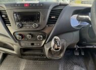 2020 Iveco Daily – Model: Daily 35S14v Semi-Auto – HY20TXF