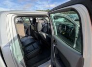 2017 Ford Ranger – Model: Ranger Limited Edition 4×4 Double Cab TDCi – HJ66EPU