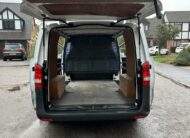 2019 Mercedes-Benz Vito – Model: Vito 111 CDi – KL68OHP