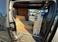 2021 Citroen Dispatch – Model: Dispatch 1400 Enterprise Professional Blue HDi S/S – LV71ZWZ