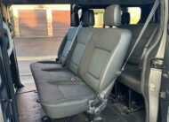 2018 Renault Trafic – Model: Trafic LL29 Sport Energy dCi – HY18LZM