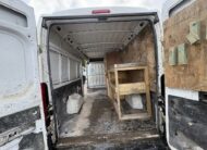 2020 Peugeot Boxer – Model: Boxer 435 Professional L4H2 Blue HDi – BF70JTV