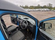 2016 Volkswagen Caddy – Model: Caddy Maxi C20 Startline TDI – PK16PWY