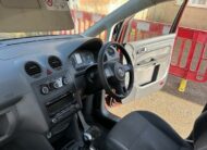 2015 Volkswagen Caddy – Model: Caddy Maxi C20 Life TDI Semi-Auto – SB15JRV