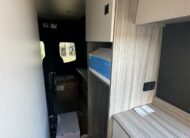 2017 Mercedes-Benz Sprinter – Model: Sprinter 314 CDi – WE67MOB