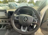 2020 Renault Master – Model: Master LL35 Business dCi – FX70BOJ