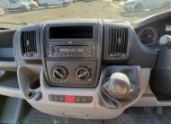 2010 Fiat Ducato – Model: Ducato 40 Maxi 120 14s Bus – GN60GYU
