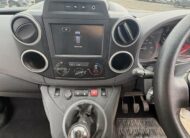2016 Citroen Berlingo – Model: Berlingo 625 Enterprise HDi – BK66HFE