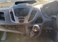 2017 Ford Transit Custom – Model: Transit Custom 270 – KP17RVJ