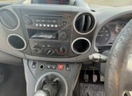 2014 Peugeot Partner – Model: Partner 850 Professional L1 HDi – FL14XPY
