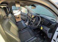 2021 Vauxhall Vivaro – Model: Vivaro 2900 Dynamic S/S – DP70CBV