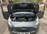2020 Ford Transit Connect – Model: Transit Connect 230 Trend TDCi Auto – ML20BWV