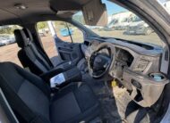 2020 Ford Transit Custom – Model: Transit Custom 300 Leader EcoBlue – CE20VUR