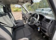 2022 Renault Master – Model: Master LL35 Business Blue dCi – FX72DDV