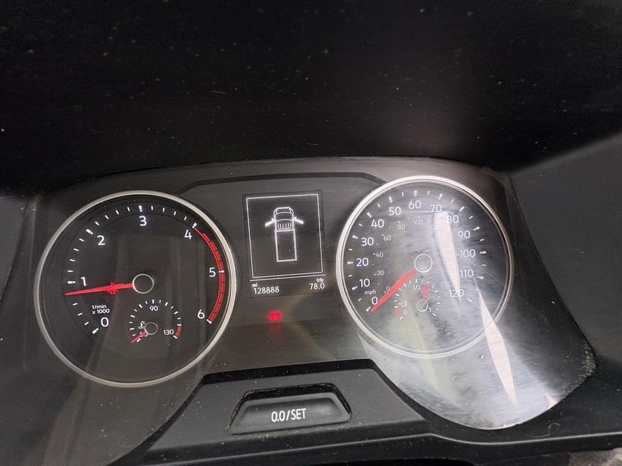2020 Volkswagen Crafter – Model: Crafter CR35 Startline TDI – DU20VZK