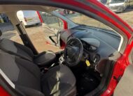2019 Ford Transit Courier – Model: Transit Courier Base Kombi TDCi – WG19ETY