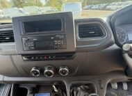 2020 Renault Master – Model: Master MM35 Business+ Energy dCi – MD69EVR