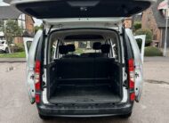 2019 Mercedes-Benz Citan – Model: Citan 109 CDi Touringer – SF19XFL