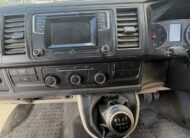 2015 Volkswagen Transporter – Model: Transporter T28 Highline TDI BlueMotion Technology – RJ65VKO