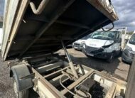 2012 Citroen Relay – Model: Relay 35 L3 HDi – HF62ASU