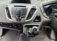 2018 Ford Transit Custom – Model: Transit Custom 270 Trend – YR18WAO