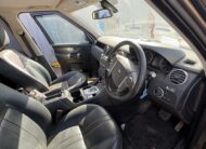 2012 Land Rover Discovery – Model: Discovery TDV6 Auto 210 – VE12FXO