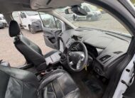 2015 Ford Tourneo Connect – Model: Tourneo Connect Style TDCi – YB15VWT