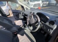 2015 Volkswagen Caddy – Model: Caddy Maxi C20 Life TDI Semi-Auto – LK15FDF
