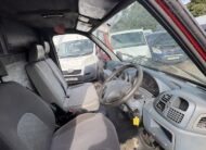 2004 Citroen Relay – Model: Relay 1800 TD HDi LWB – FN54WWF
