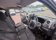 2015 Renault Trafic – Model: Trafic SL27 Business+ dCi – DN15HZT