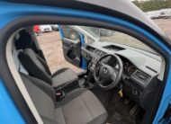 2016 Volkswagen Caddy – Model: Caddy Maxi C20 Startline TDI – PK16PWY