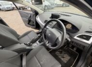 2013 Renault Megane – Model: Megane Dynamique TT Energy dCi S/S – LV13ZVR