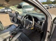 2017 Ford Ranger – Model: Ranger Limited Edition 4×4 Double Cab TDCi – HJ66EPU