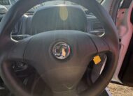 2018 Vauxhall Combo – Model: Combo 2300 CDTi – AP18MCS