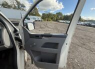 2008 Volkswagen Transporter – Model: Transporter T26 84 TDI SWB – VN08BYV