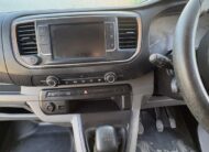 2021 Vauxhall Vivaro – Model: Vivaro 2900 Dynamic S/S – DP70CBV