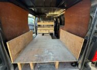 2021 Citroen Dispatch – Model: Dispatch 1400 Enterprise Professional Blue HDi S/S – LV71ZWZ