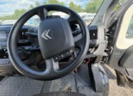 2022 Citroen Relay – Model: Relay 35 L2H2 Enterprise Blue HDi S/S – MT22PNZ