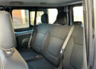 2018 Renault Trafic – Model: Trafic LL29 Sport Energy dCi – HY18LZM