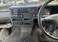 1999 Volkswagen Transporter – Model: Transporter TDI SWB – V41GCS