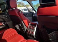 2015 Land Rover Range Rover Sport – Model: Range Rover Sport HSE Dynamic SDV6 Auto – J888RCK