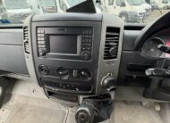 2017 Volkswagen Crafter – Model: Crafter CR35 TDI BlueMotion Technology – MD66UNP