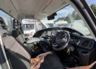 2023 Iveco Daily – Model: Daily 35S14b – NX23YTZ