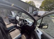 2015 Citroen Berlingo Multispace – Model: Berlingo Multispace VTR HDi – SK15OMT