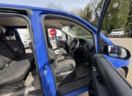 2021 Mercedes-Benz Vito – Model: Vito 114 Progressive CDi Auto – YA70OBP