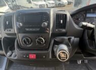 2019 Peugeot Boxer – Model: Boxer 435 L4H2 Blue HDi – AE69XLU