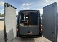 2017 Renault Master – Model: Master LM35 Business+ dCi – AK17TPZ