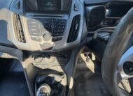 2017 Ford Transit Connect – Model: Transit Connect 230 – SO66BWD